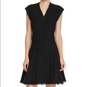 Rebecca Taylor mini dress